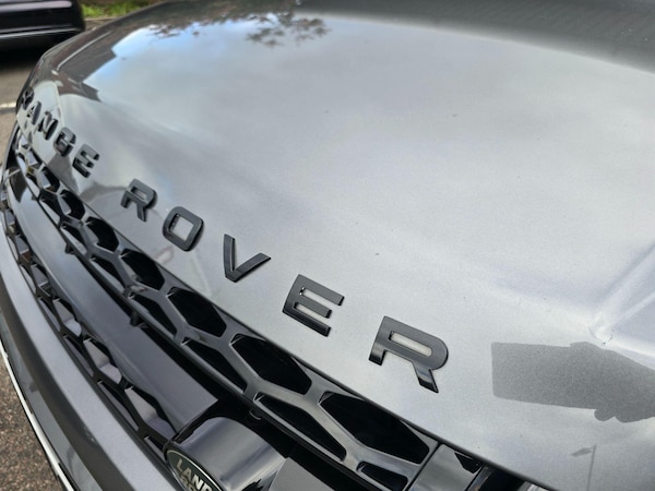Used Land Rover Range Rover Evoque 2015 for sale - 76247455: Photo 92
