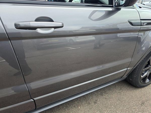 Used Land Rover Range Rover Evoque 2015 for sale - 76247455: Photo 95