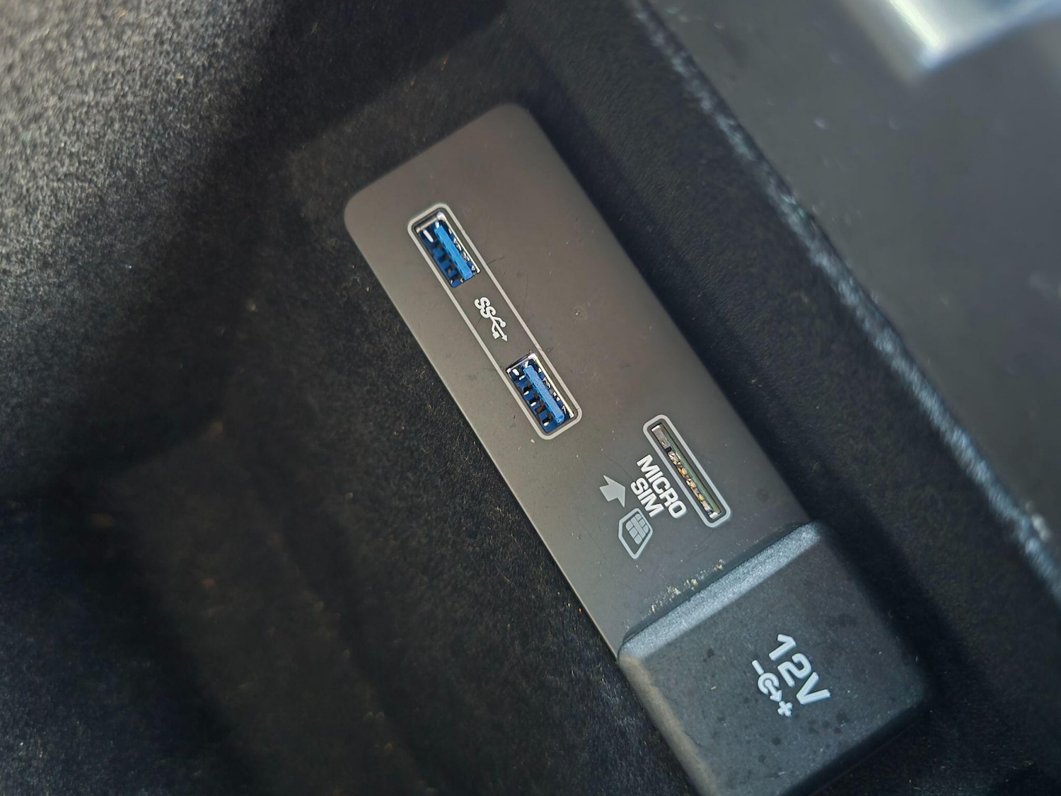 Vehicle 30