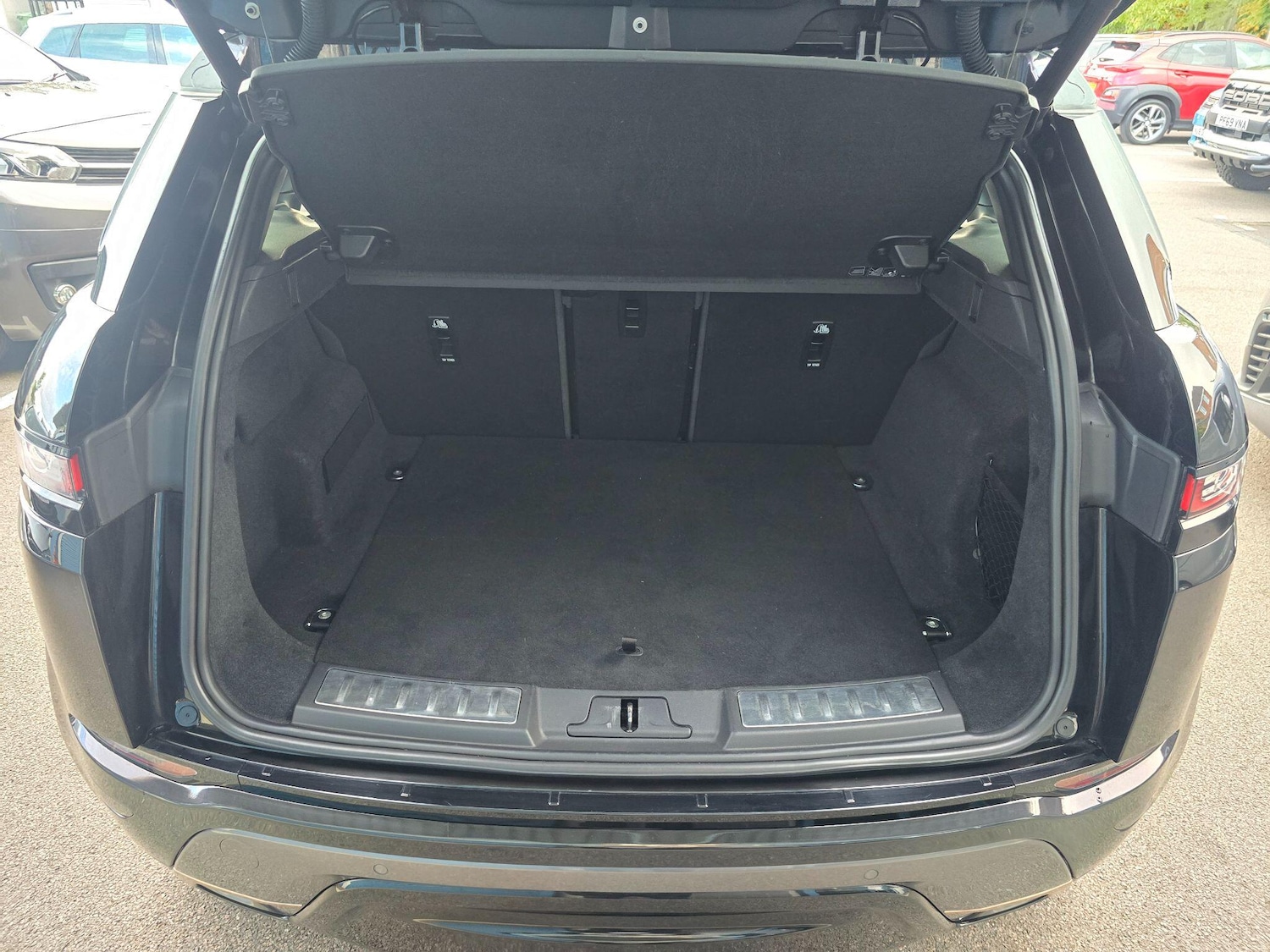 Vehicle 64