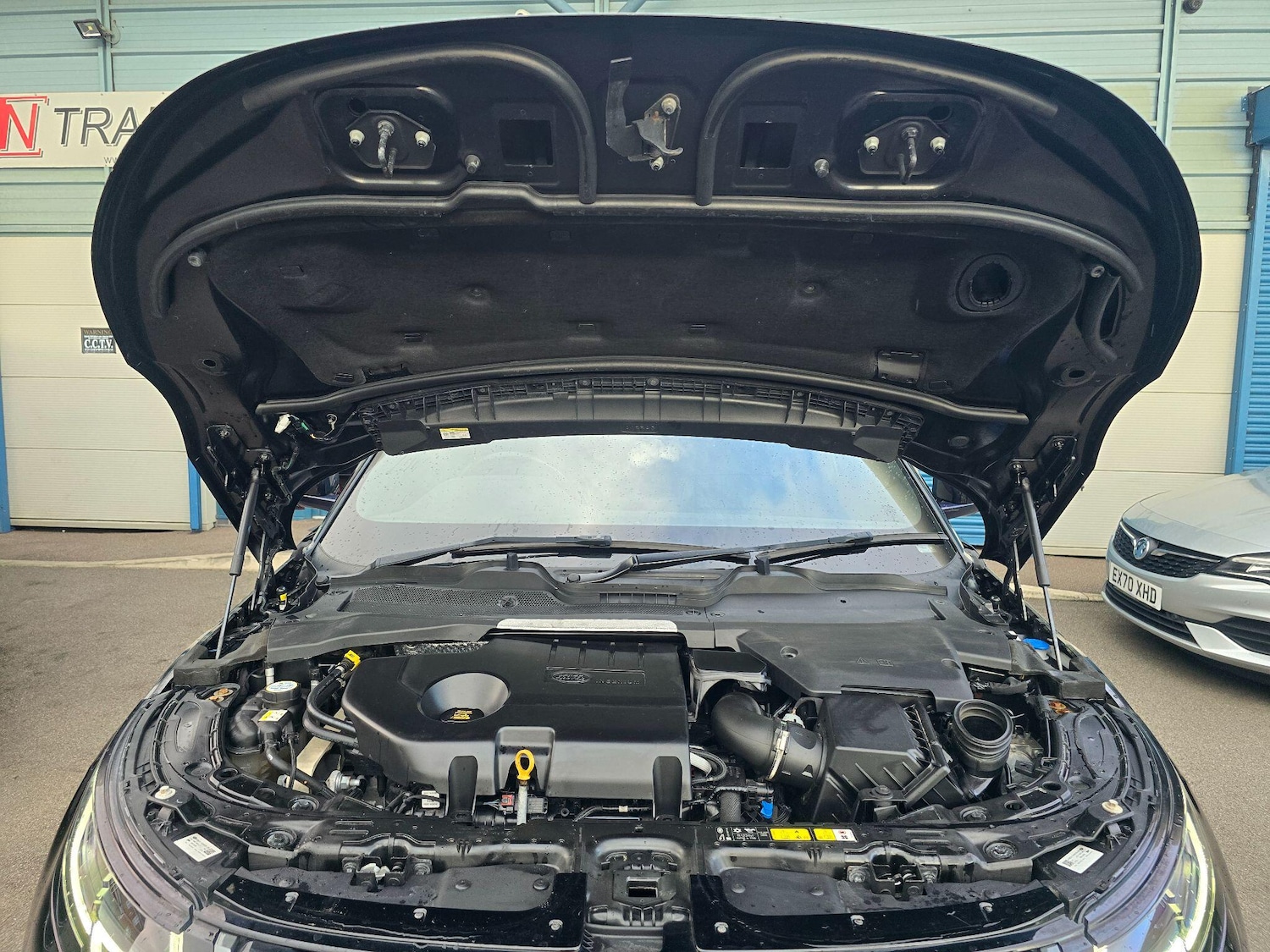 Vehicle 68