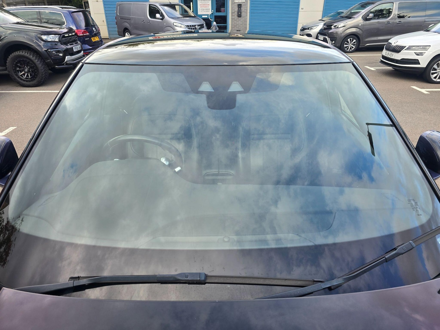 Vehicle 90