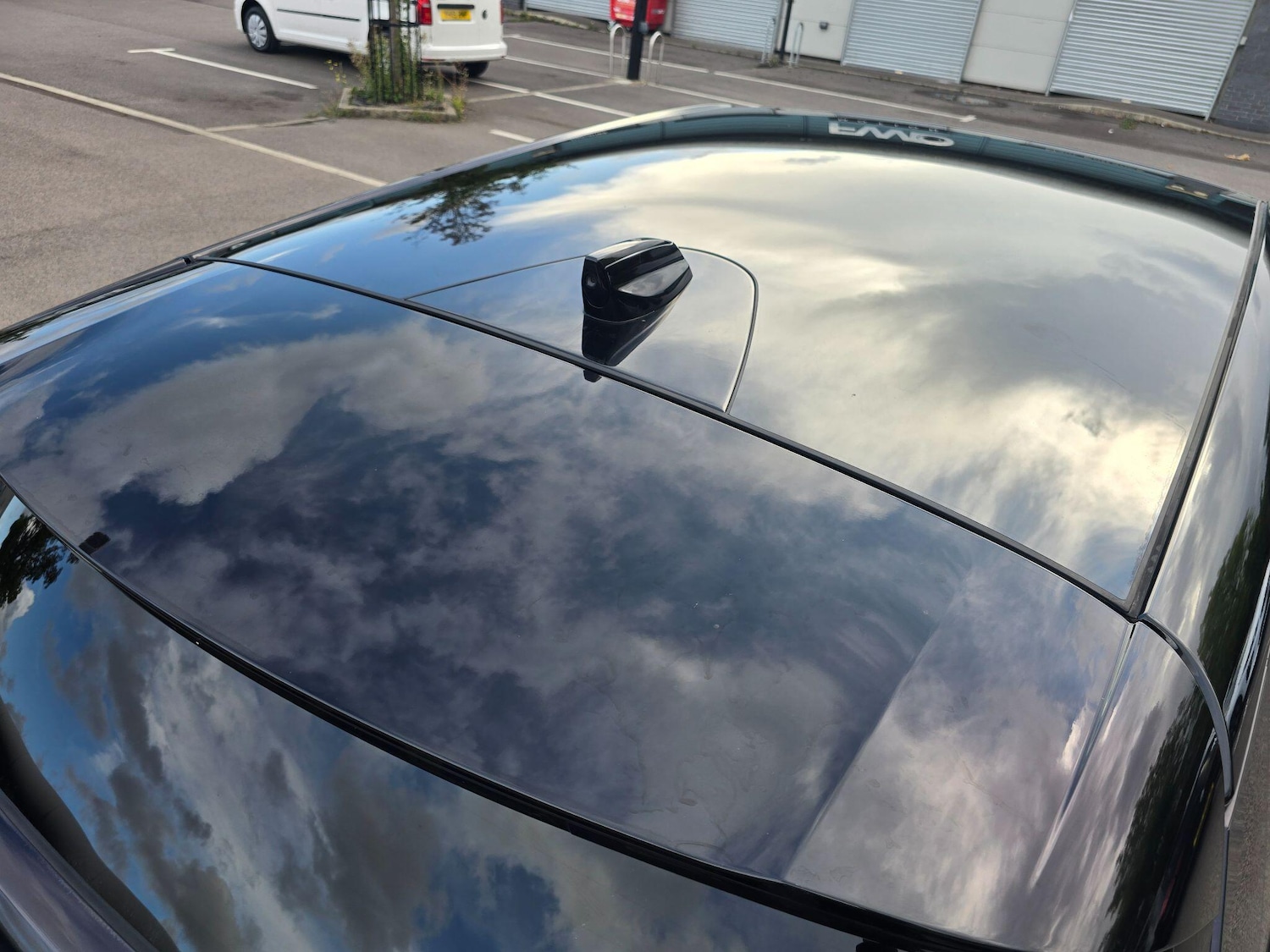 Vehicle 92