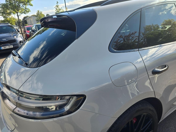 Used Porsche Macan 2022 for sale - 76042583: Photo 100