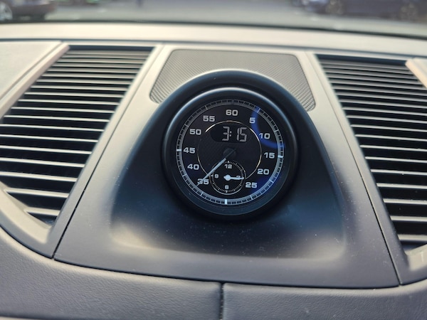 Used Porsche Macan 2022 for sale - 76042583: Photo 16