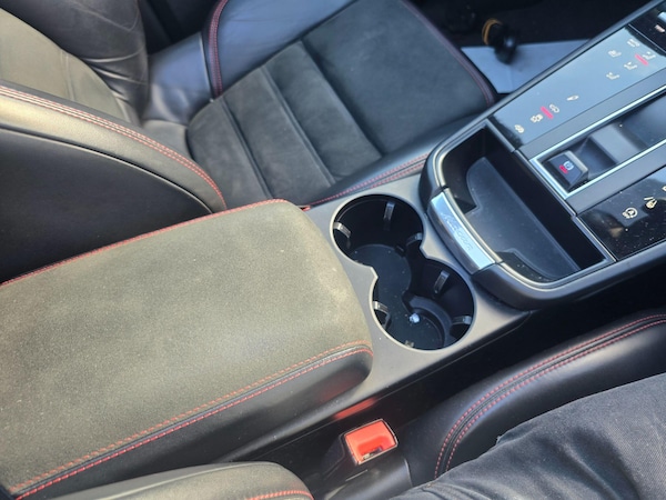Used Porsche Macan 2022 for sale - 76042583: Photo 20