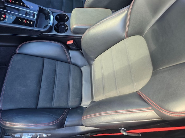 Used Porsche Macan 2022 for sale - 76042583: Photo 45