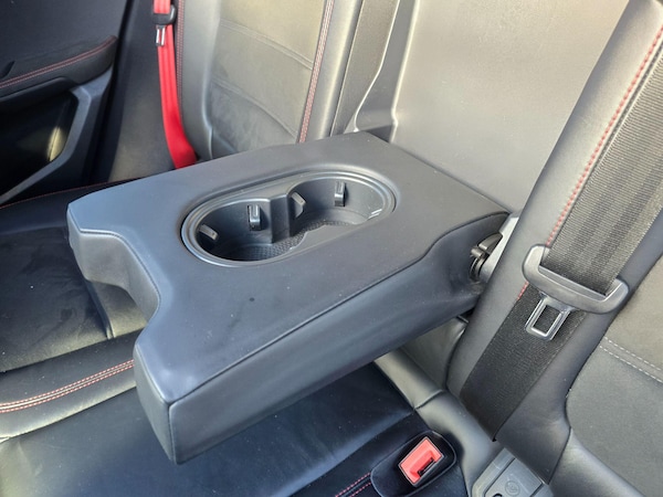 Used Porsche Macan 2022 for sale - 76042583: Photo 48