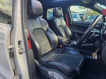 Used Porsche Macan 2022 for sale - 76042583: Photo 4