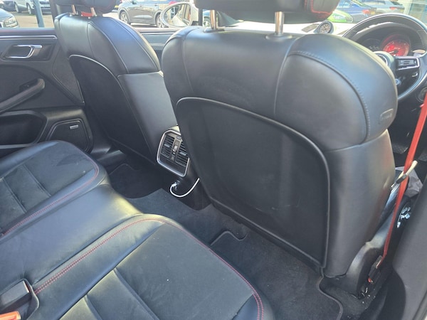 Used Porsche Macan 2022 for sale - 76042583: Photo 54
