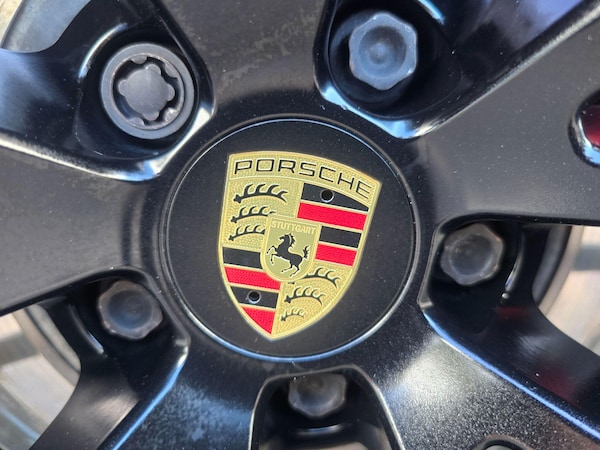 Used Porsche Macan 2022 for sale - 76042583: Photo 63