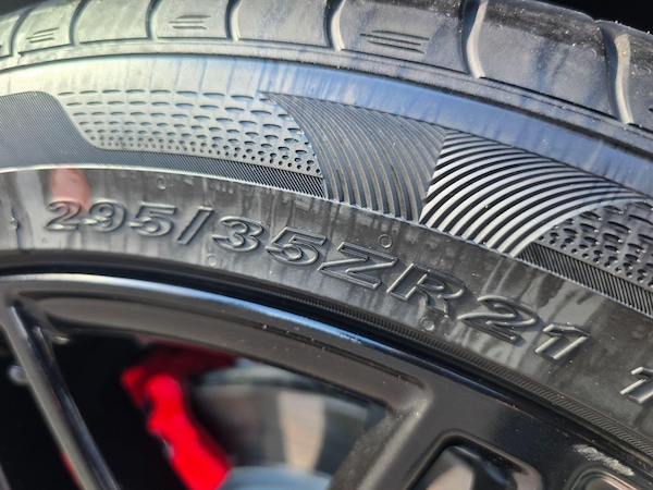 Used Porsche Macan 2022 for sale - 76042583: Photo 65