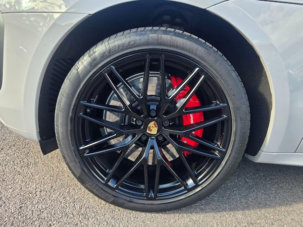 Used Porsche Macan 2022 for sale - 76042583: Photo 67