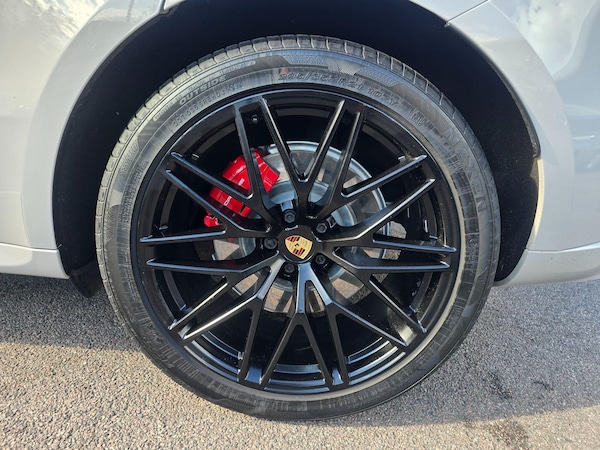 Used Porsche Macan 2022 for sale - 76042583: Photo 69