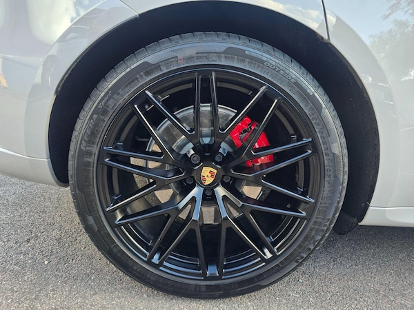 Used Porsche Macan 2022 for sale - 76042583: Photo 71