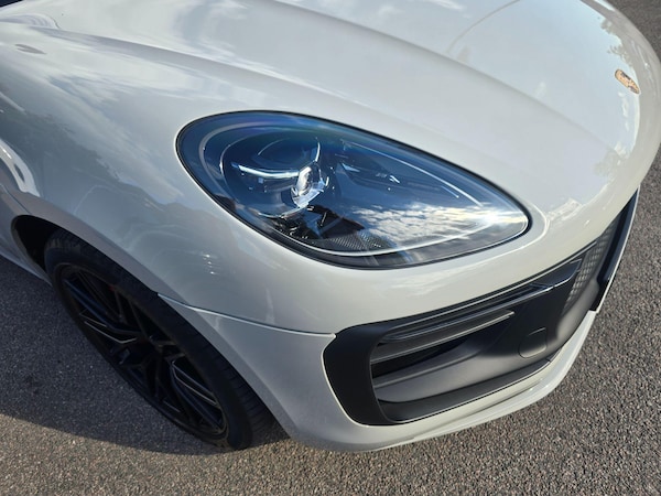 Used Porsche Macan 2022 for sale - 76042583: Photo 74