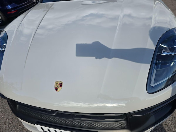 Used Porsche Macan 2022 for sale - 76042583: Photo 75