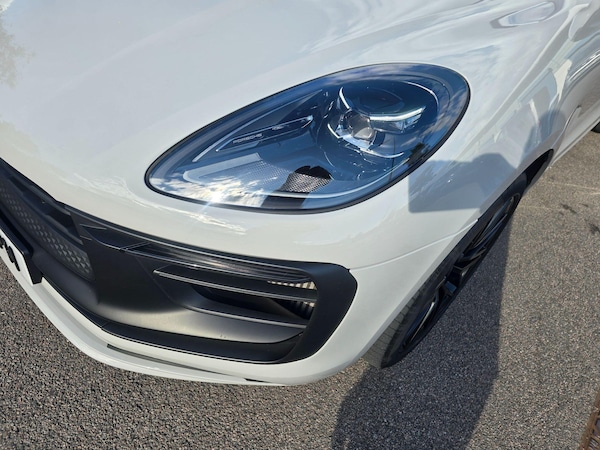 Used Porsche Macan 2022 for sale - 76042583: Photo 76