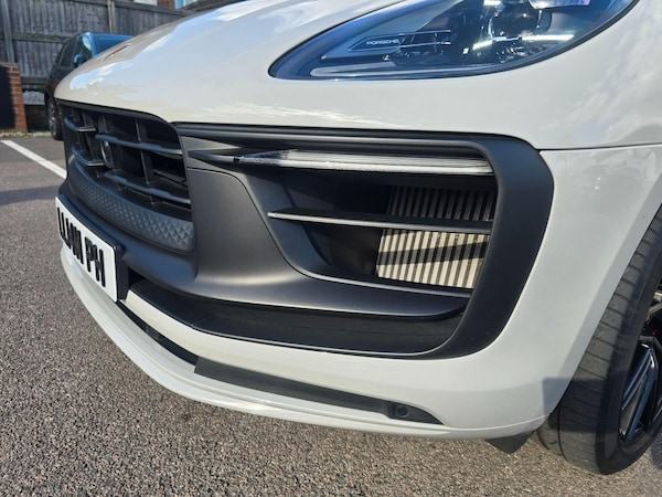 Used Porsche Macan 2022 for sale - 76042583: Photo 77