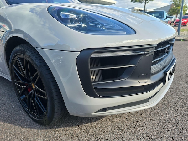 Used Porsche Macan 2022 for sale - 76042583: Photo 78