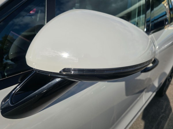Used Porsche Macan 2022 for sale - 76042583: Photo 82