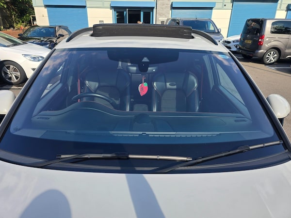 Used Porsche Macan 2022 for sale - 76042583: Photo 84