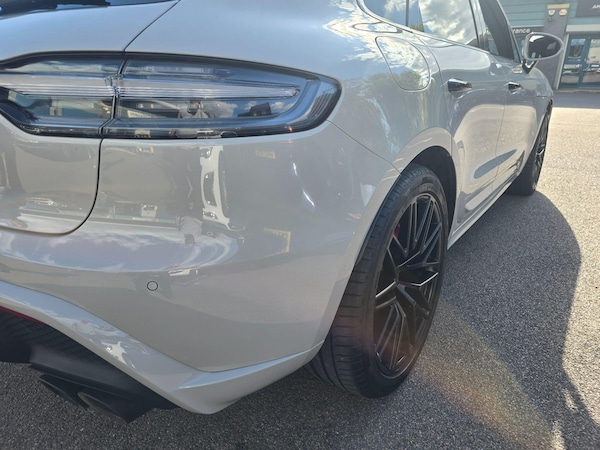Used Porsche Macan 2022 for sale - 76042583: Photo 91