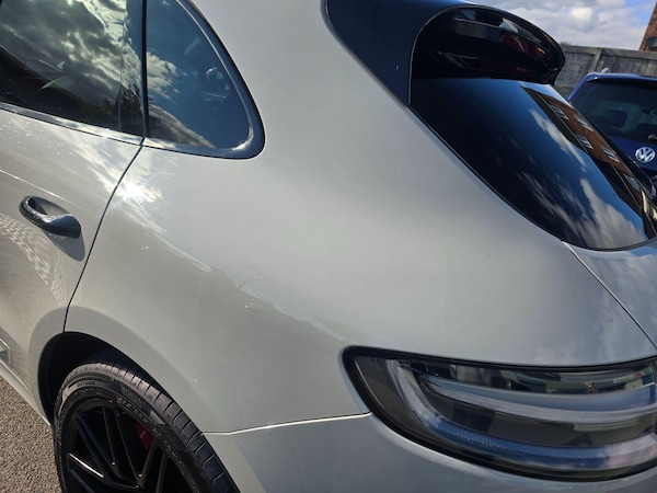 Used Porsche Macan 2022 for sale - 76042583: Photo 92