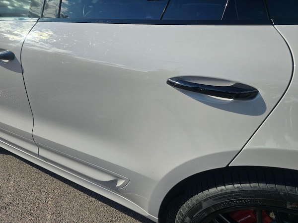Used Porsche Macan 2022 for sale - 76042583: Photo 93