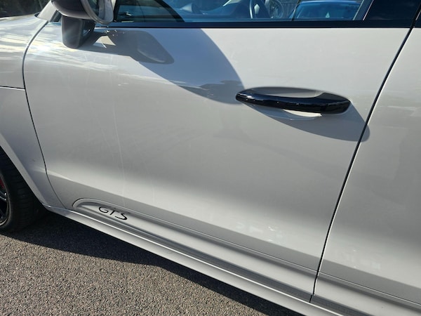 Used Porsche Macan 2022 for sale - 76042583: Photo 94
