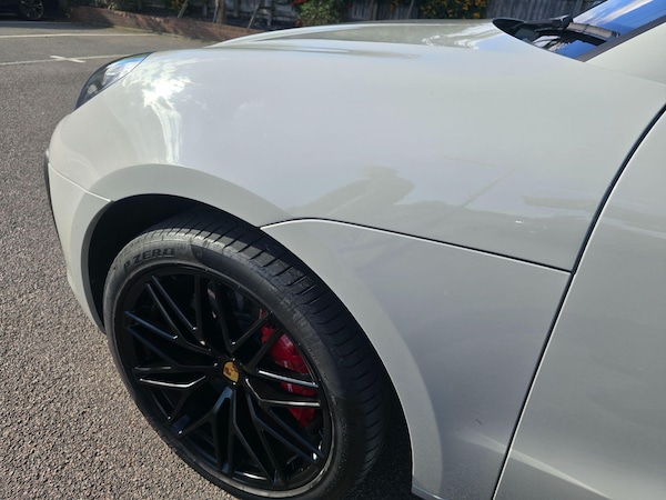 Used Porsche Macan 2022 for sale - 76042583: Photo 95