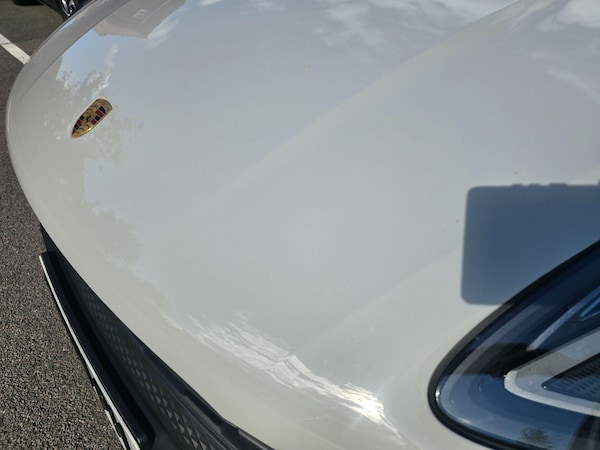 Used Porsche Macan 2022 for sale - 76042583: Photo 96