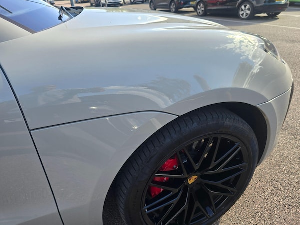 Used Porsche Macan 2022 for sale - 76042583: Photo 97