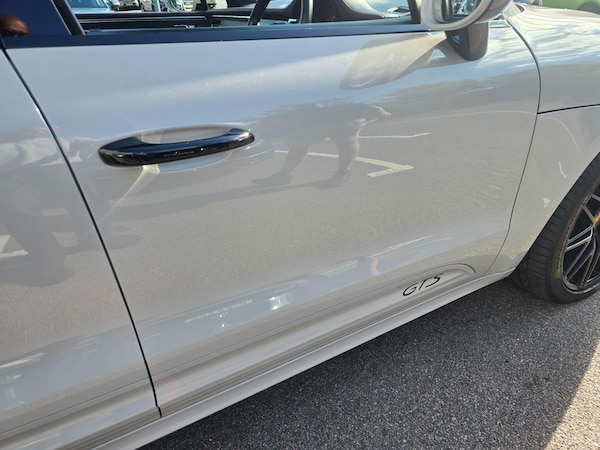 Used Porsche Macan 2022 for sale - 76042583: Photo 98