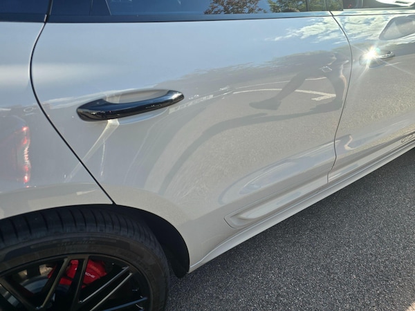 Used Porsche Macan 2022 for sale - 76042583: Photo 99
