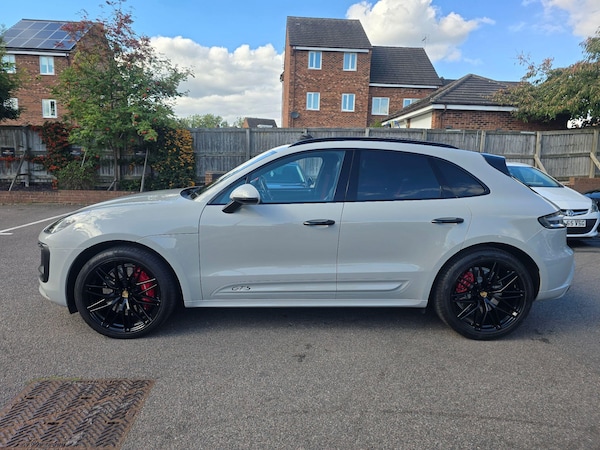 Used Porsche Macan 2022 for sale - 76042583: Photo 9
