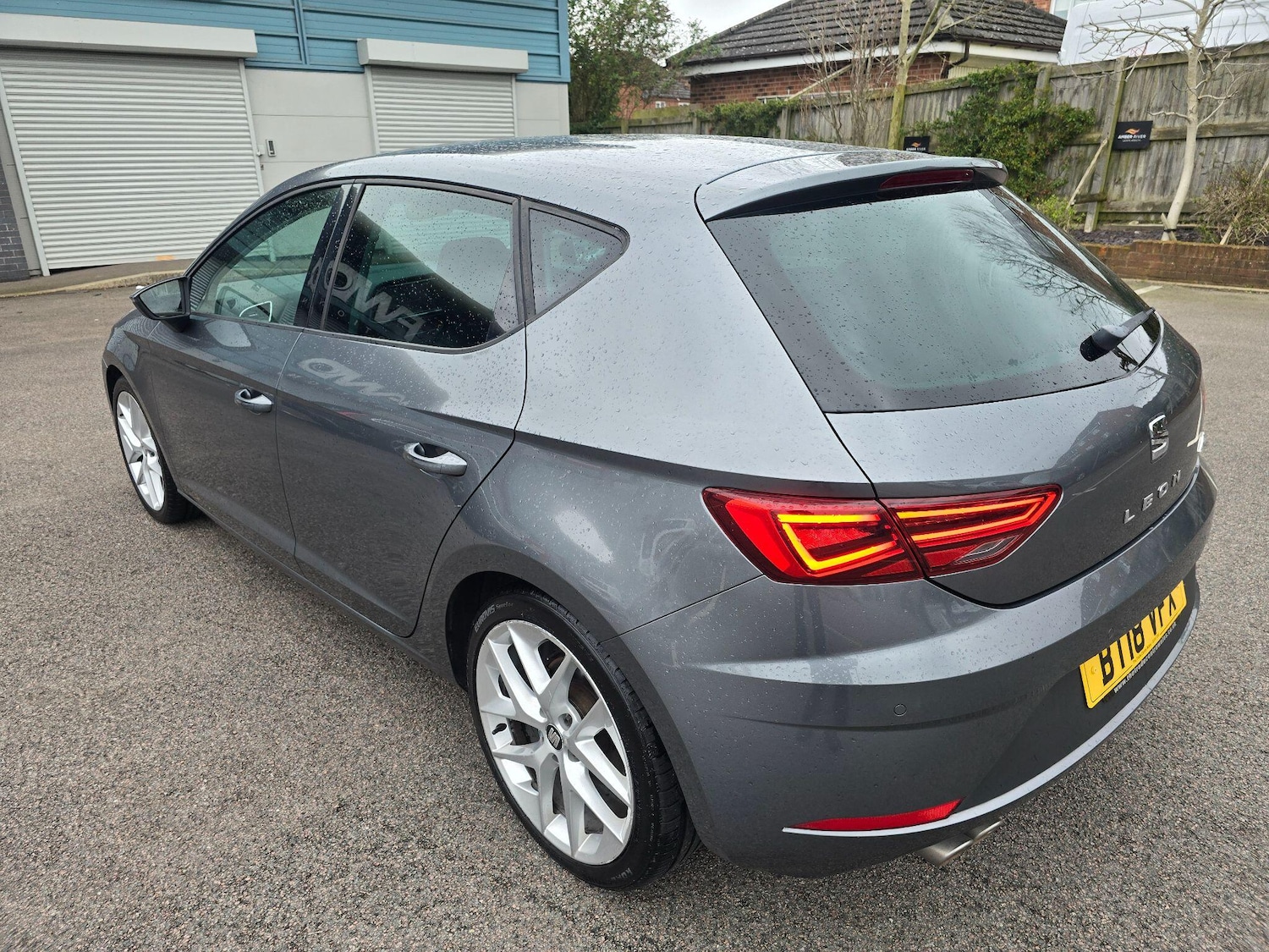 Used SEAT Leon 2018 for sale - 77898264: Photo 10