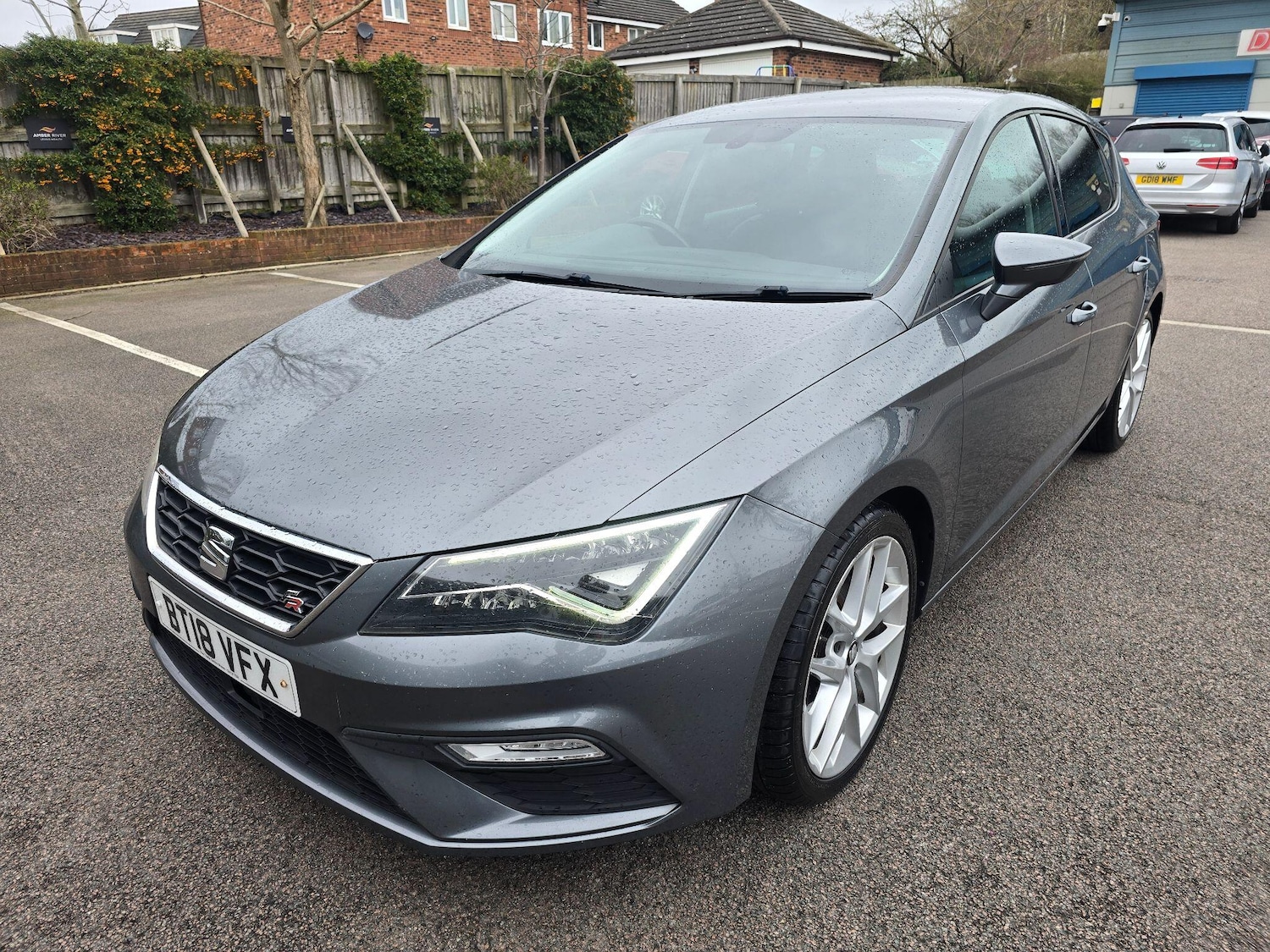 Used SEAT Leon 2018 for sale - 77898264: Photo 13