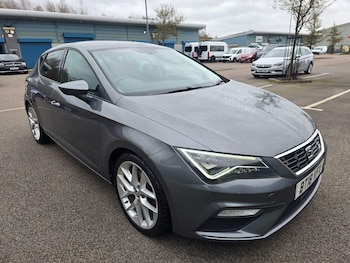 Used SEAT Leon 2018 for sale - 77898264: Photo
