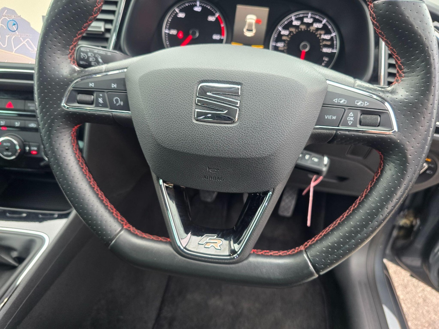 Used SEAT Leon 2018 for sale - 77898264: Photo 21