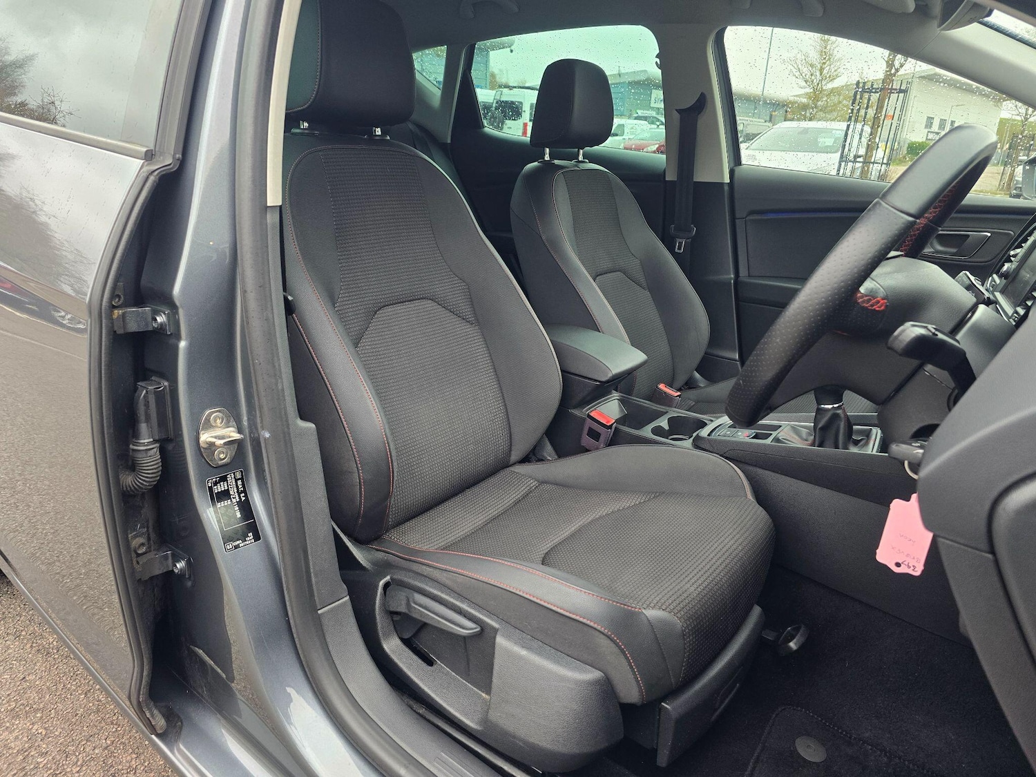 Used SEAT Leon 2018 for sale - 77898264: Photo 29