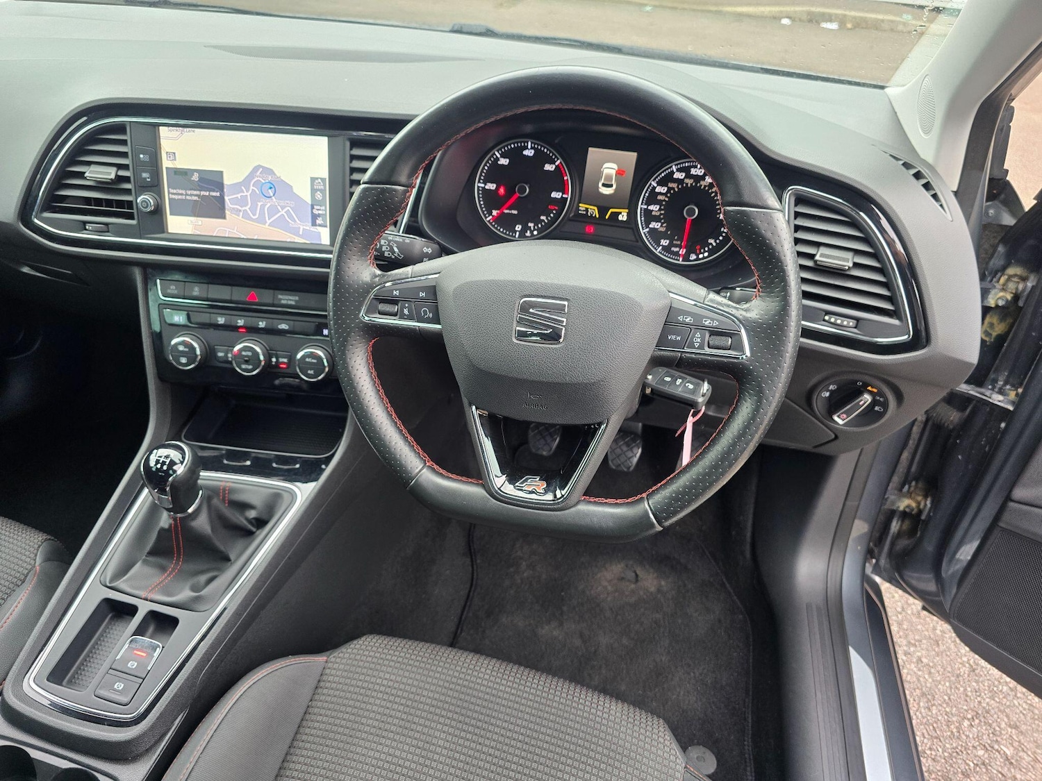 Used SEAT Leon 2018 for sale - 77898264: Photo 3