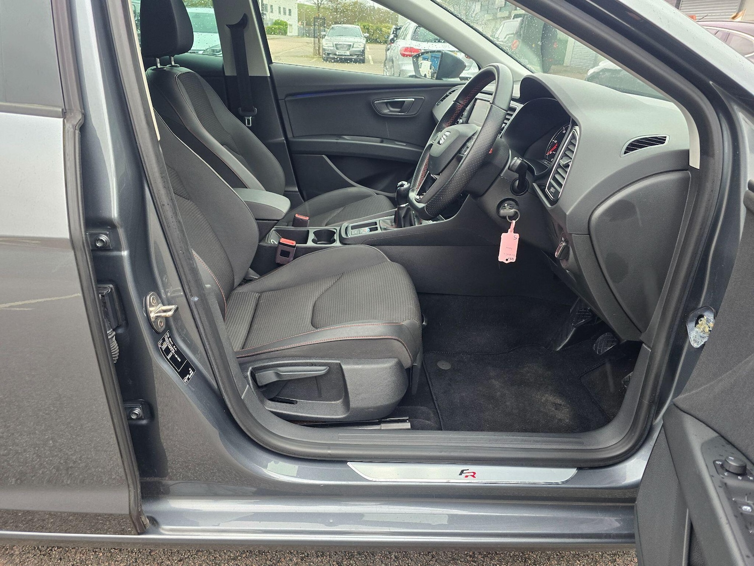 Used SEAT Leon 2018 for sale - 77898264: Photo 30