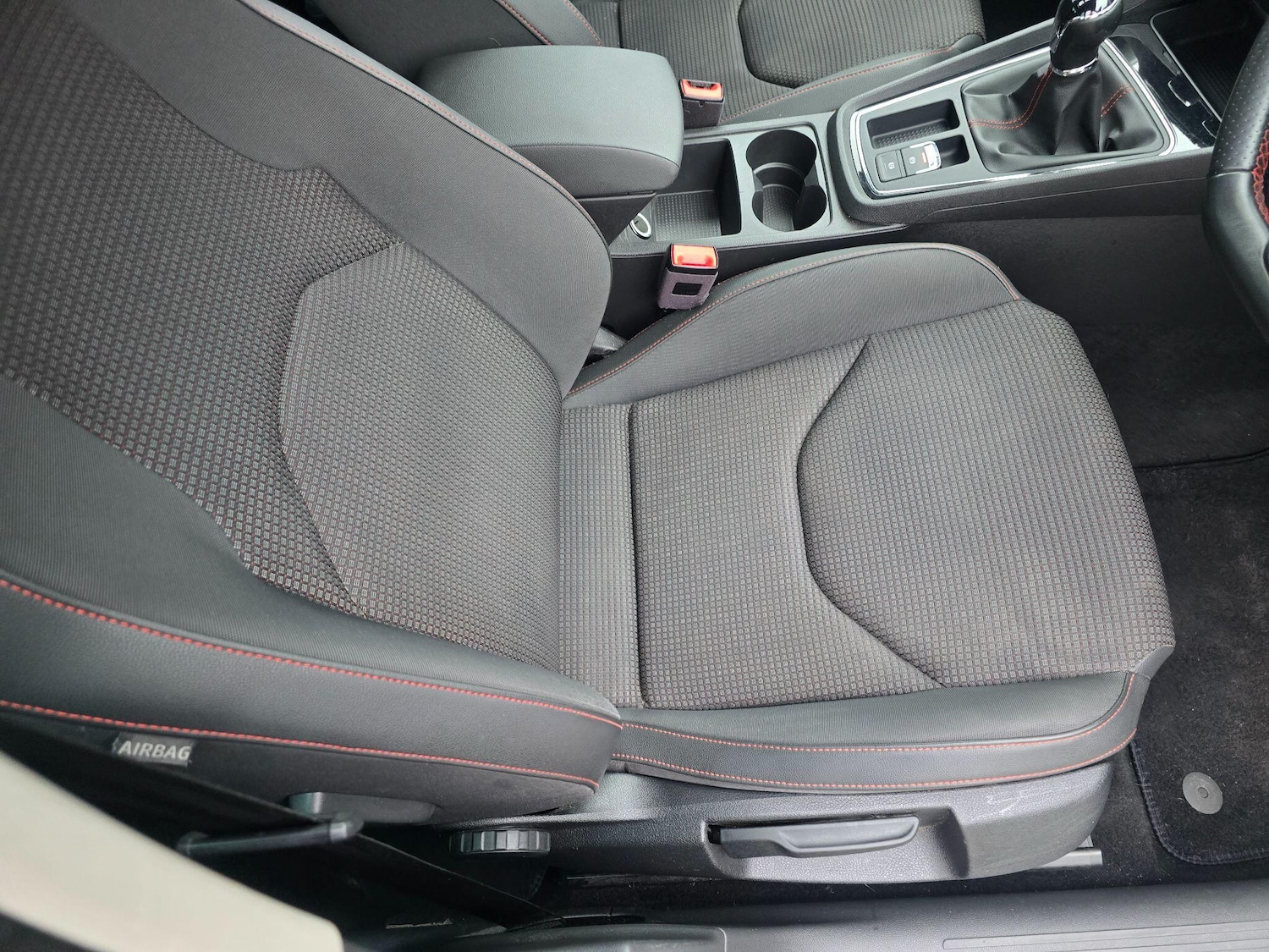 Used SEAT Leon 2018 for sale - 77898264: Photo 31