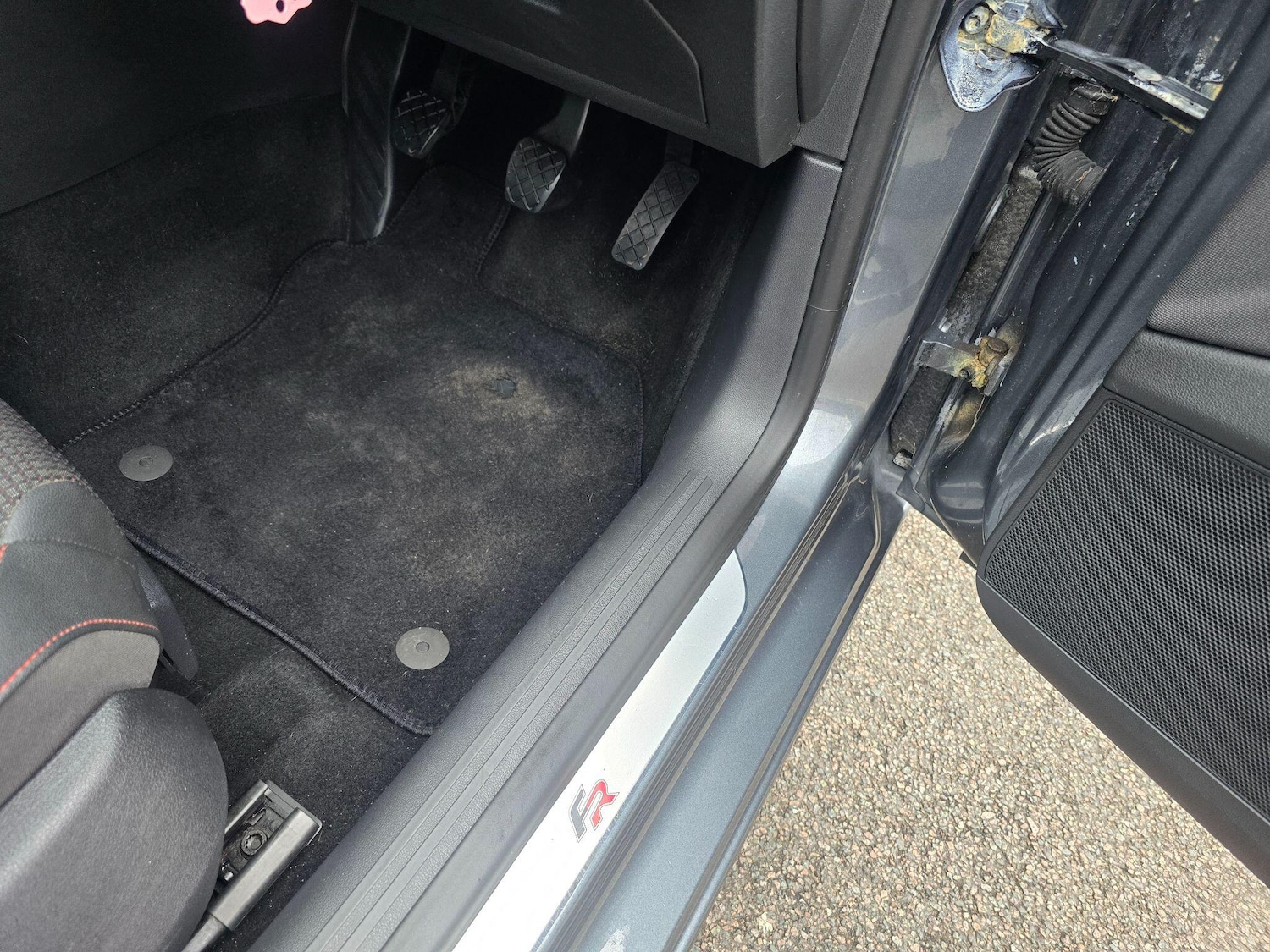 Used SEAT Leon 2018 for sale - 77898264: Photo 32