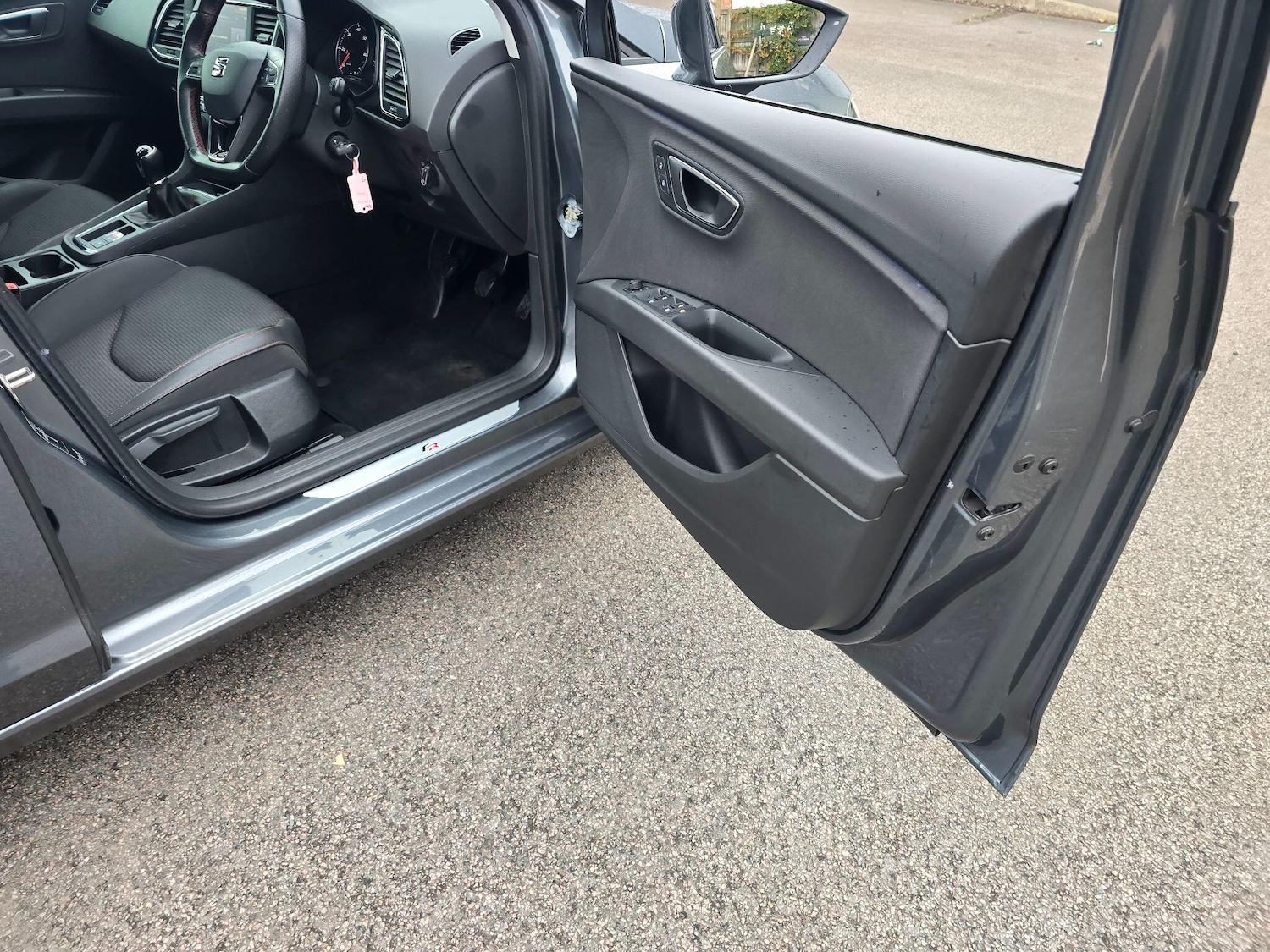 Used SEAT Leon 2018 for sale - 77898264: Photo 35