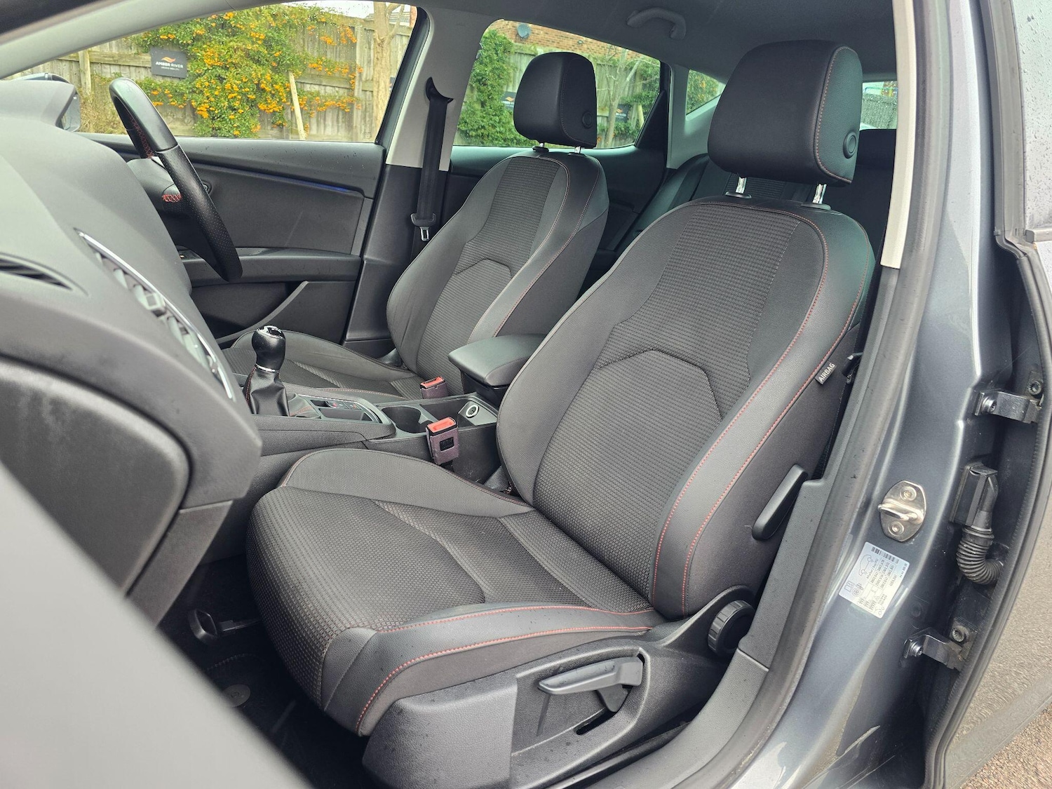 Used SEAT Leon 2018 for sale - 77898264: Photo 36