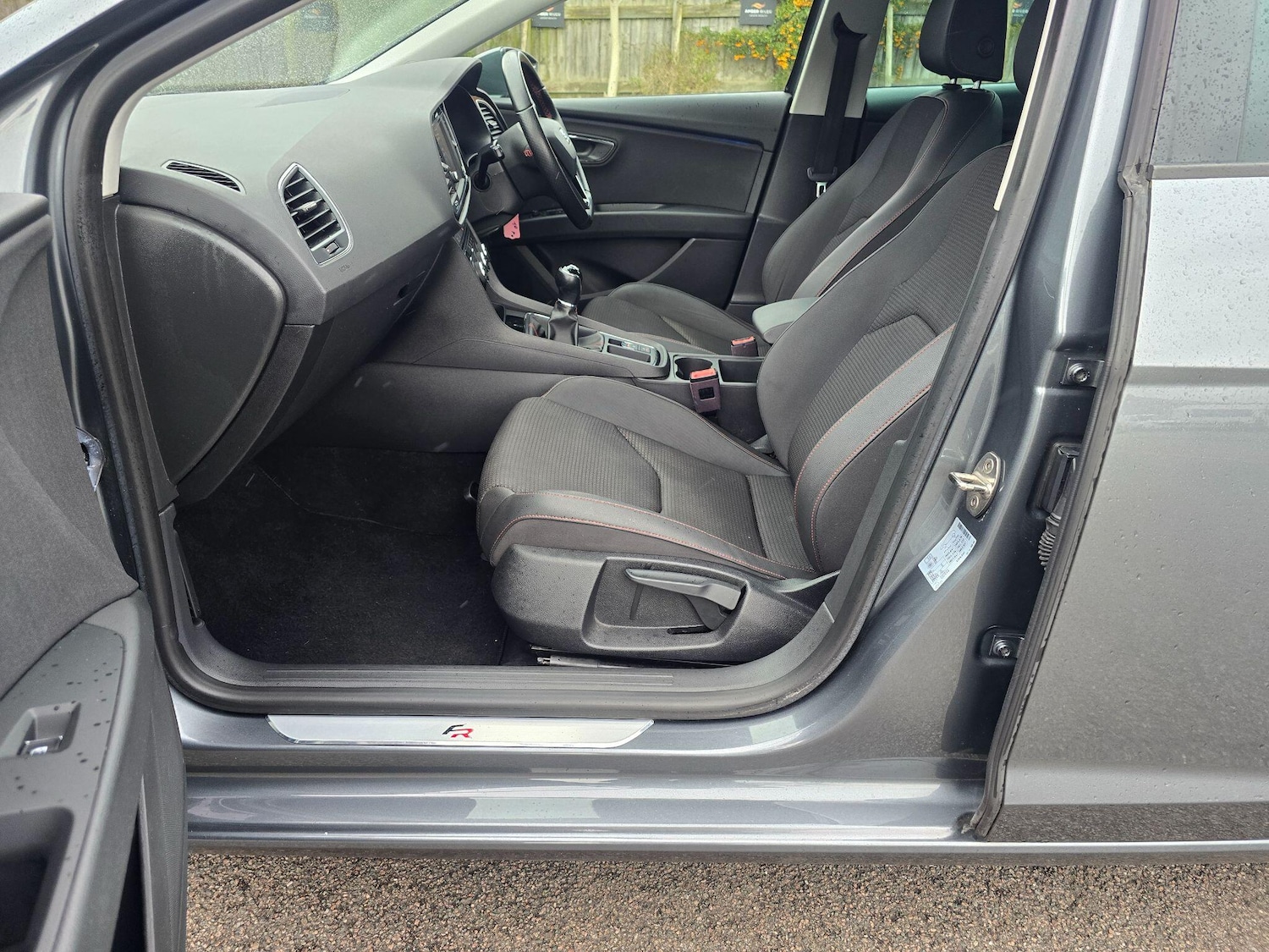 Used SEAT Leon 2018 for sale - 77898264: Photo 37