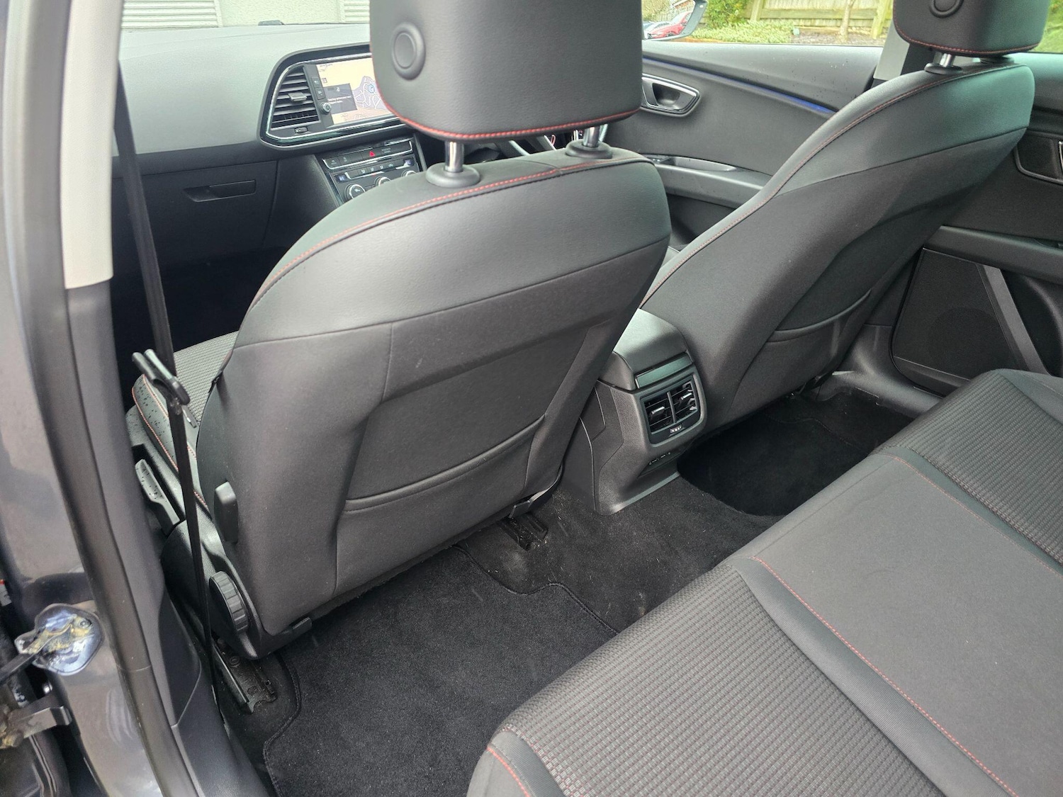 Used SEAT Leon 2018 for sale - 77898264: Photo 42