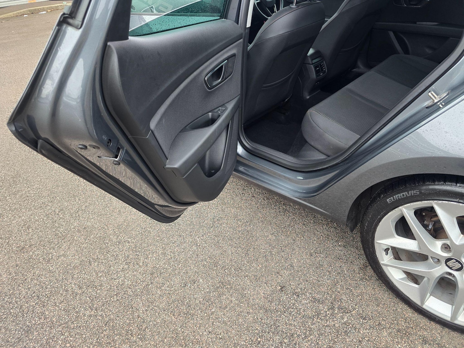 Used SEAT Leon 2018 for sale - 77898264: Photo 44